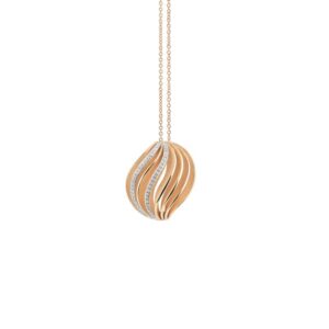 Pendente Velaa Waves GPE3356J ANNAMARIA CAMMILLI