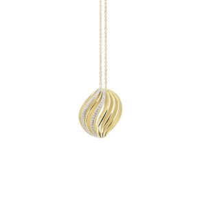 Pendente Velaa Waves GPE3356Y ANNAMARIA CAMMILLI