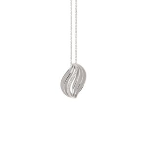 Pendente Velaa Waves GPE3373W ANNAMARIA CAMMILLI