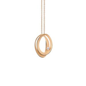 Dune Assolo pendant GPE3666J
