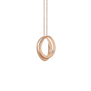 Dune Assolo pendant GPE3666P
