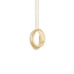 Dune Assolo Pendant GPE3666U ANNAMARIA CAMMILLI 5