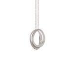 Dune Assolo pendant GPE3666W ANNAMARIA CAMMILLI 5