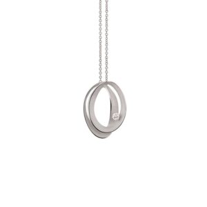 Dune Assolo pendant GPE3666W
