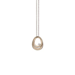 Dune Assolo pendant GPE3667N