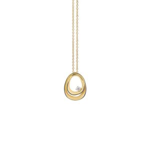 Dune Assolo pendant GPE3667U 2
