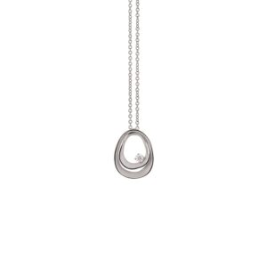 Dune Assolo pendant GPE3667W ANNAMARIA CAMMILLI