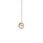 Dune Assolo pendant GPE3670N ANNAMARIA CAMMILLI 5