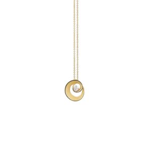 Dune Assolo pendant GPE3670U ANNAMARIA CAMMILLI