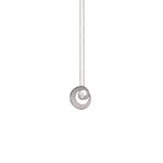 Dune Assolo pendant GPE3670W ANNAMARIA CAMMILLI 5