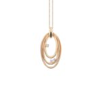 Dune Chic Earring GPE3671ICOJ ANNAMARIA CAMMILLI 5