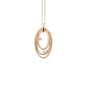 Dune Chic Earring GPE3671ICOJ ANNAMARIA CAMMILLI
