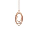 Dune Chic Pendant GPE3671ICOP ANNAMARIA CAMMILLI 5