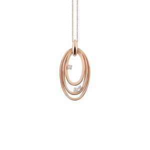Dune Chic Pendant GPE3671ICOP ANNAMARIA CAMMILLI