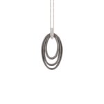 Pendant Dune Chic Pavé GPE3671PAVE ANNAMARIA CAMMILLI 5