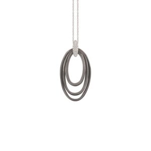 Pendant Dune Chic Pavé GPE3671PAVE ANNAMARIA CAMMILLI