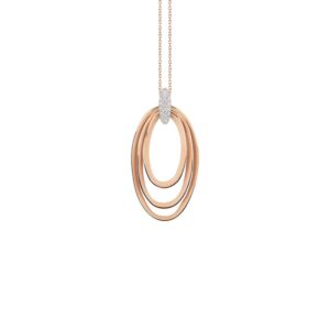 Pendant Dune Chic Pavé GPE3671PAVP ANNAMARIA CAMMILLI