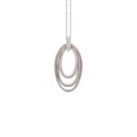 Pendant Dune Chic Pavé GPE3671PAVW ANNAMARIA CAMMILLI 5