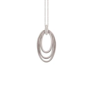 Pendant Dune Chic Pavé GPE3671PAVW ANNAMARIA CAMMILLI