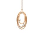 Dune Chic Earring GPE3673ICOJ ANNAMARIA CAMMILLI 5