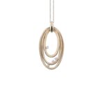 Dune Chic Earring GPE3673ICON ANNAMARIA CAMMILLI 5