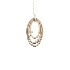 Dune Chic Earring GPE3673ICON ANNAMARIA CAMMILLI