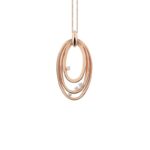 Dune Chic Earring GPE3673ICOP ANNAMARIA CAMMILLI 5