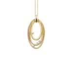 Dune Chic Pendant GPE3673ICOU ANNAMARIA CAMMILLI 5
