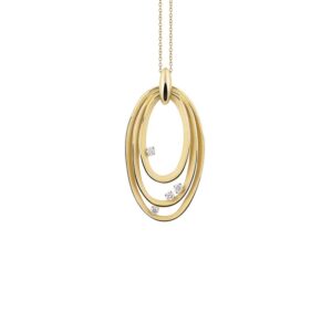 Dune Chic Pendant GPE3673ICOU ANNAMARIA CAMMILLI