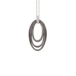 Dune Chic Pavé Pendant GPE3673PAVE ANNAMARIA CAMMILLI 5