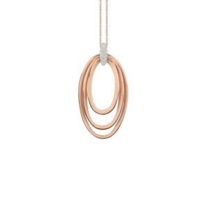 Dune Chic Pavé Pendant GPE3673PAVP ANNAMARIA CAMMILLI