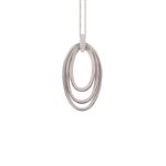 Dune Chic Pavé Pendant GPE3673PAVW ANNAMARIA CAMMILLI 5