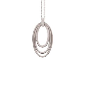 Dune Chic Pavé Pendant GPE3673PAVW ANNAMARIA CAMMILLI