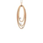 Dune Chic Earring GPE3675ICOJ ANNAMARIA CAMMILLI 5