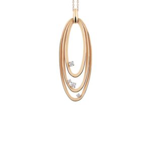 Dune Chic Earring GPE3675ICOJ ANNAMARIA CAMMILLI