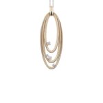 Dune Chic Earring GPE3675ICON ANNAMARIA CAMMILLI 5