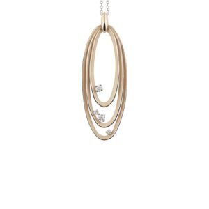 Dune Chic Earring GPE3675ICON ANNAMARIA CAMMILLI