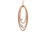 Dune Chic Earring GPE3675ICOP ANNAMARIA CAMMILLI 5