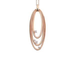 Dune Chic Earring GPE3675ICOP ANNAMARIA CAMMILLI