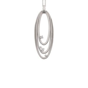 Pendente Dune Chic GPE3675ICOW ANNAMARIA CAMMILLI