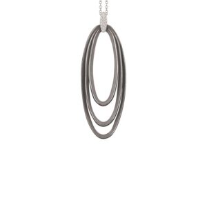 Pendant Dune Chic Pavé GPE3675PAVE ANNAMARIA CAMMILLI