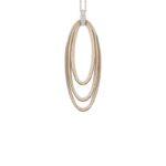 Pendant Dune Chic Pavé GPE3675PAVN ANNAMARIA CAMMILLI 5