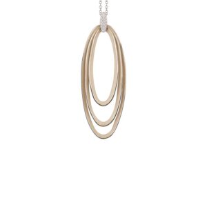 Pendant Dune Chic Pavé GPE3675PAVN ANNAMARIA CAMMILLI