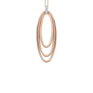 Pendant Dune Chic Pavé GPE3675PAVP ANNAMARIA CAMMILLI