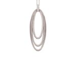 Pendant Dune Chic Pavé GPE3675PAVW ANNAMARIA CAMMILLI 5