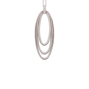 Pendant Dune Chic Pavé GPE3675PAVW ANNAMARIA CAMMILLI