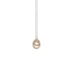 Dune Assolo pendant GPE3696N ANNAMARIA CAMMILLI 5