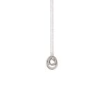 Dune Assolo pendant GPE3696W ANNAMARIA CAMMILLI 5