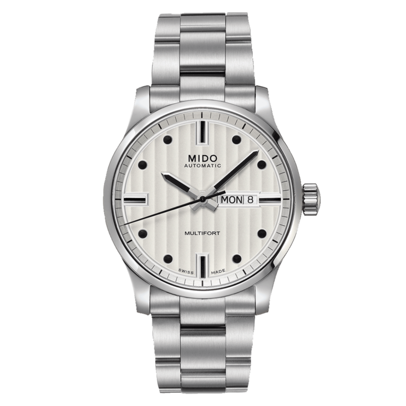 Multifort Gent MIDO 2