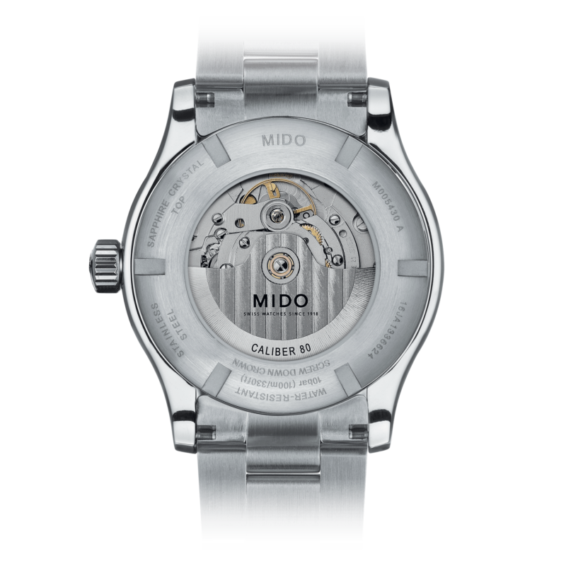 Multifort Gent MIDO 3
